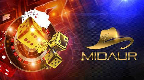 Midaur casino login